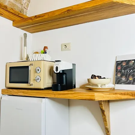 La Cantinetta Альберобелло