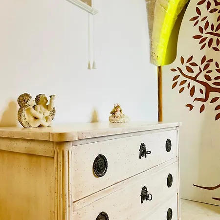 La Cantinetta بيت للعطل *