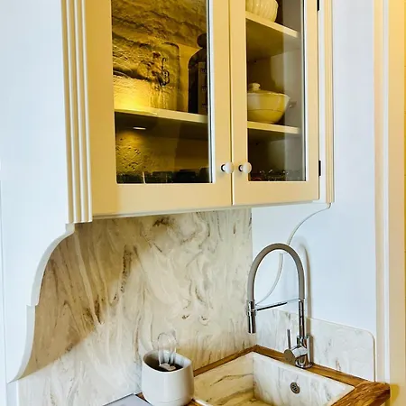 La Cantinetta * ألبيروبيللو