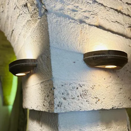 La Cantinetta Alberobello