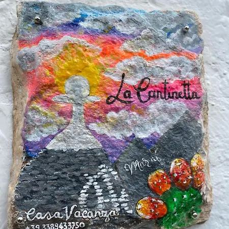 La Cantinetta ألبيروبيللو