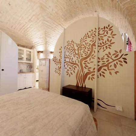 La Cantinetta Alberobello