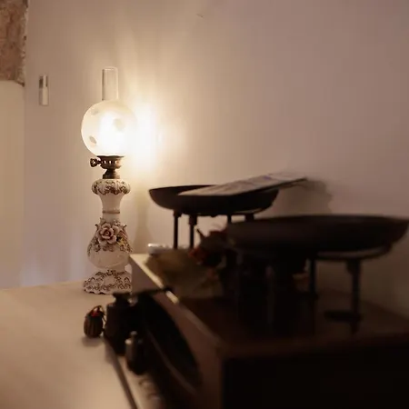 La Cantinetta Nyaraló
