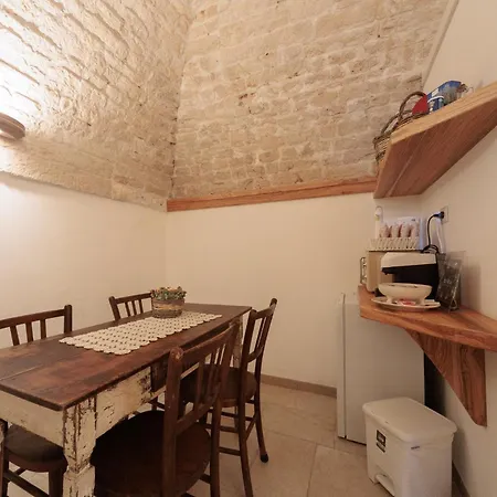 Nyaraló La Cantinetta