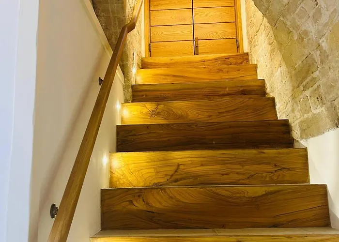 La Cantinetta Prázdninový dům *